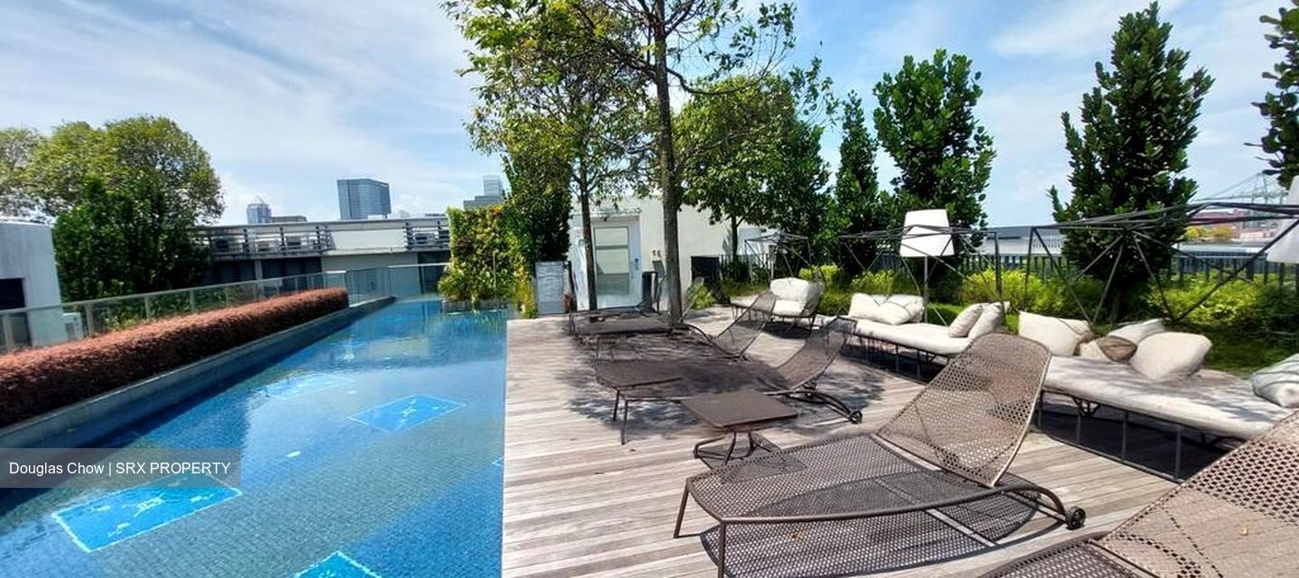 Bijou (D5), Apartment #438072041